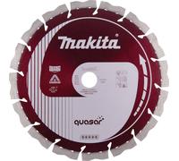 Disque diamanté MAKITA B-12712 Quasar 230mm