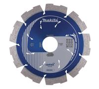 Makita B-12762 Diamantscheibe 115x22.23 COMET (B-12762)