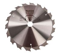MAKITA lame de scie bois 270x2,6x30 mm 18 dents B-12859