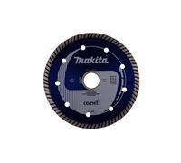 Makita B-12996 Comet Disque diamanté 125 x 22,23 mm