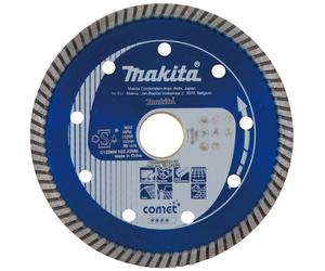 Makita B-12996 Diamantsch. 125x22,23 Comete