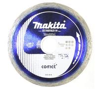 Makita B-13063 COMET Disque à tronçonner diamanté Ø 80 mm Ø intérieur 15 mm 1 pc(s)