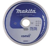 Makita B-13091 COMET Disque à tronçonner diamanté Diamètre 125 mm 1 pc(s)