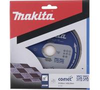 Disque diamant Comet MAKITA B-13091 125 mm