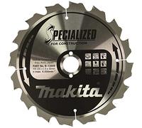 LAME D.235MM 16 DTS MAKITA - B-13699