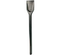Makita B-13895 Burin spatule 80 mm Longueur totale 300 mm SDS-Max 1 pc(s)