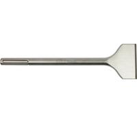 Makita B-13895 Burin spatule 80 mm Longueur totale 300 mm SDS-Max 1 pc(s)