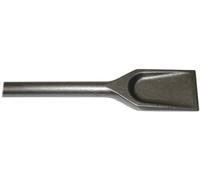 Makita B-14059 Burin pelle 40 mm Longueur totale 250 mm SDS-Plus 1 pc(s)