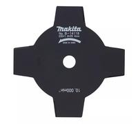 Makita B-14118 - Disque pour Débroussailleuses à 4 dents (réversible) 230x25,4 mm Multicolore