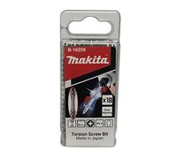 Makita B-16259 PZ2 x 85 mm de torsion Embout - Multicolore (lot de 18)