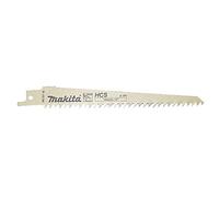 MAKITA B-16798 - Hoja sierra de sable HCS 152 TPI-6 (5U)