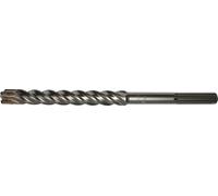 Makita Foret SDS-Max NEMESIS B-20052 22 x 320 mm 4 taillants pour la pierre – Quantité 1