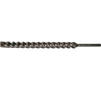 Foret MAKITA SDS-Max 4 taillants NEMESIS