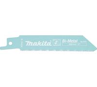 Makita B-20404 Feuille Makita BIM 100/18Z B-20404 5 pc(s)
