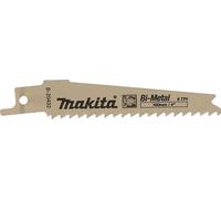 Makita B-20432 Feuille Makita Reciproblatt BIM 100/6Z B-20432 1 pc(s)