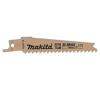 Makita Lame bois B-20432 – avec clou 100 mm – Lot de 5
