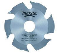 Lame carbure Ø 100 mm pour Lamelleuse MAKITA PJ7000