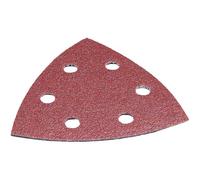 Lot de 10 triangles abrasifs MAKITA pour bois