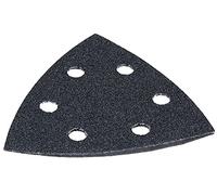 Lot de 10 triangles abrasifs MAKITA pour Pierre / Verre