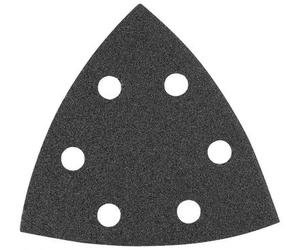 Makita B-21755 Triangles abrasifs 94 mm, K240, 10Qté