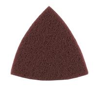 Triangle non tissé MAKITA B-21799 pour métal et polissage Grain 100