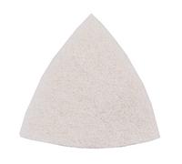 Makita B-21814 Triangles non tissé, 94mm