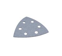 Lot de 10 triangles abrasifs MAKITA pour peinture