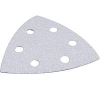 Makita B-22969 Set feuilles abrasives Delta Grain 120 (L x l x H) 89 x 93 x 10 mm 10 pc(s)