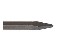 Makita Burin pointu B-23064 Longueur totale 400 mm SDS-Max 1 pc(s)