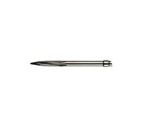 MAKITA B-23064 - Puntero autoafilable de 18x400 mm punta espiral insercion sds-max