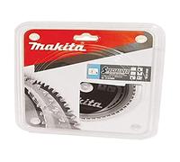 MAKITA B-23086 - Disco HM para corte de acero inoxidable de 136 x 20 mm z56 para modelo bcs550