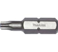 Makita TX Bit TX20x25 2 pièces Makita Quantité:3