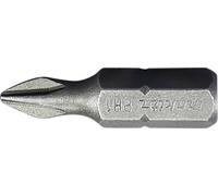 Makita Jeu d'embouts de vissage B-24511 PH1/2/3 25 mm