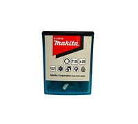 Makita B-24658 Lot de 25 embouts Torx T25 25 mm