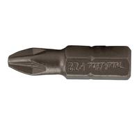 Makita Embouts Pozidrive B-24882 PZ2 25 mm 100 unités