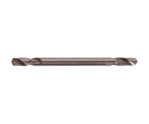 Makita B-26652 foret a métaux HSS-G double face 2,0x7,5/38mm, 10 pieces