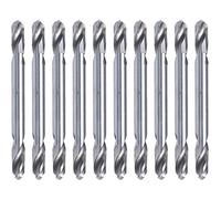 Makita B-26749 Lot de 10 Forets hélicoïdaux HSS 4,2 x 55 mm