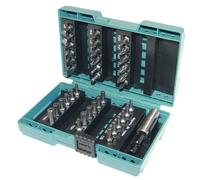Makita B-28606 Set D 'em Bouts 37-tlg 8260 0621