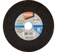 Makita B-28678 Pierre Makita K36 125x20x20 B-28678 Diamètre 125 mm 1 pc(s)