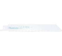 MAKITA lame de scie BiM 150 mm 5 pcs universelle B-31843