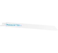MAKITA B-31843 - Hoja sierra de sable BIM 152-10 (5U)