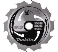 Makita Lame de scie Makita M-FORCE 165x20x10Z Quantité:1