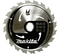 Makita Lame de scie Makita M-FORCE 165x20x16Z Quantité:1