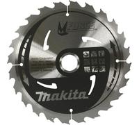 Makita B-31930 Lames carbures 165x20mm 16T =old B-07901