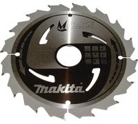 Makita Lame de scie Makita M-FORCE 170x30x16Z Quantité:1
