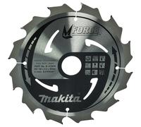 Makita B-31974 Lame de scie circulaire Makforce TCT 190x30mm 12T HS7611J Bois