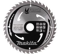 Makita Lame de scie Makita M-FORCE 210x30x40Z Quantité:1