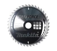 Makita Lame de scie circulaire MakForce B-32356 carbure Ø 210 x 30 mm 40 dents