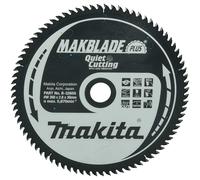 Makita B-32655 Makblade Lame De Scie Circulaire Sur Table Pour Bois - 260 X 30 X 80D
