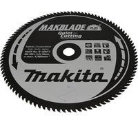 Makita makblade + saege Lame 350 x 30 mm, 100Z, 32677